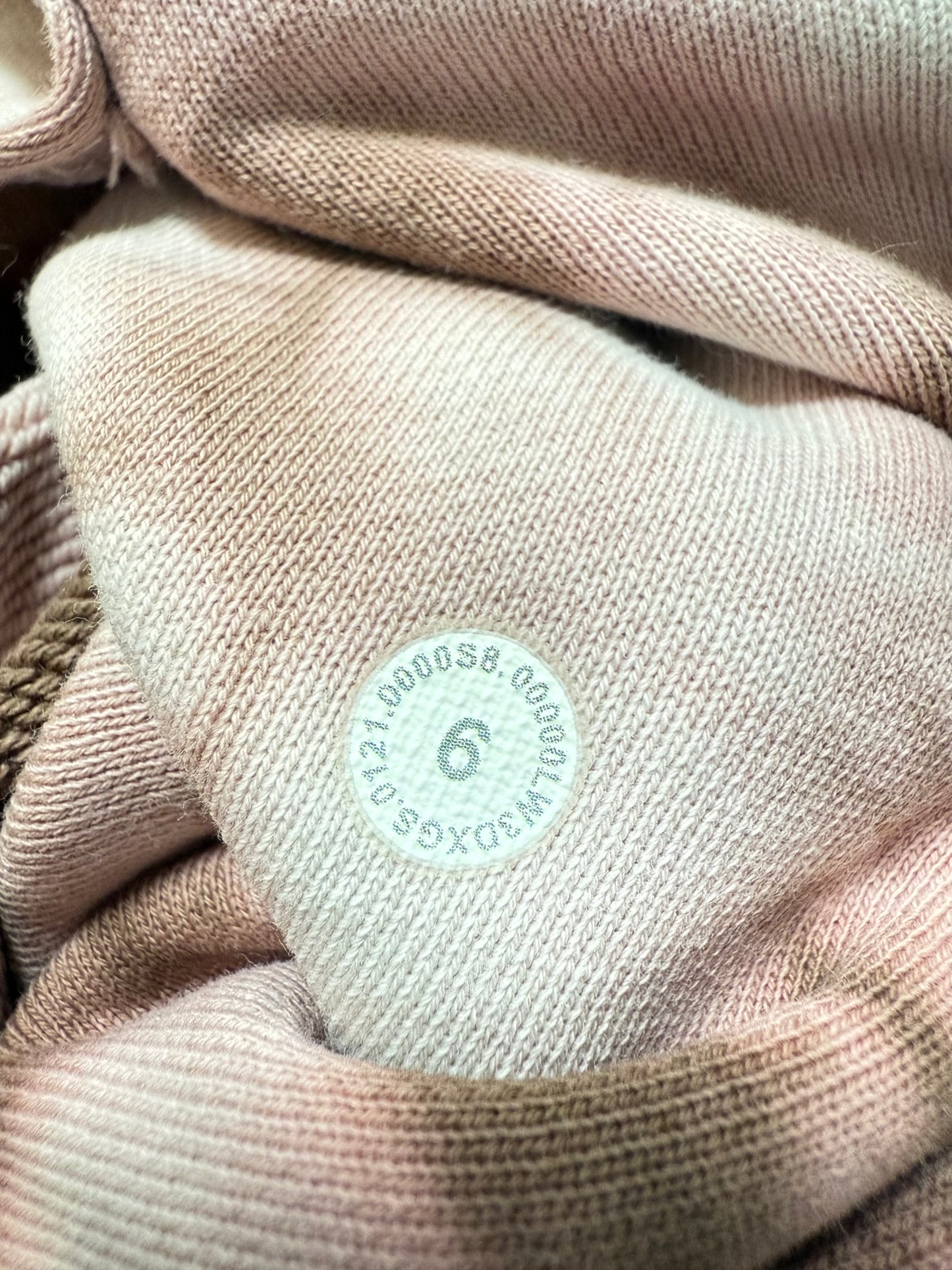 Lululemon All Yours Hoodie (6)