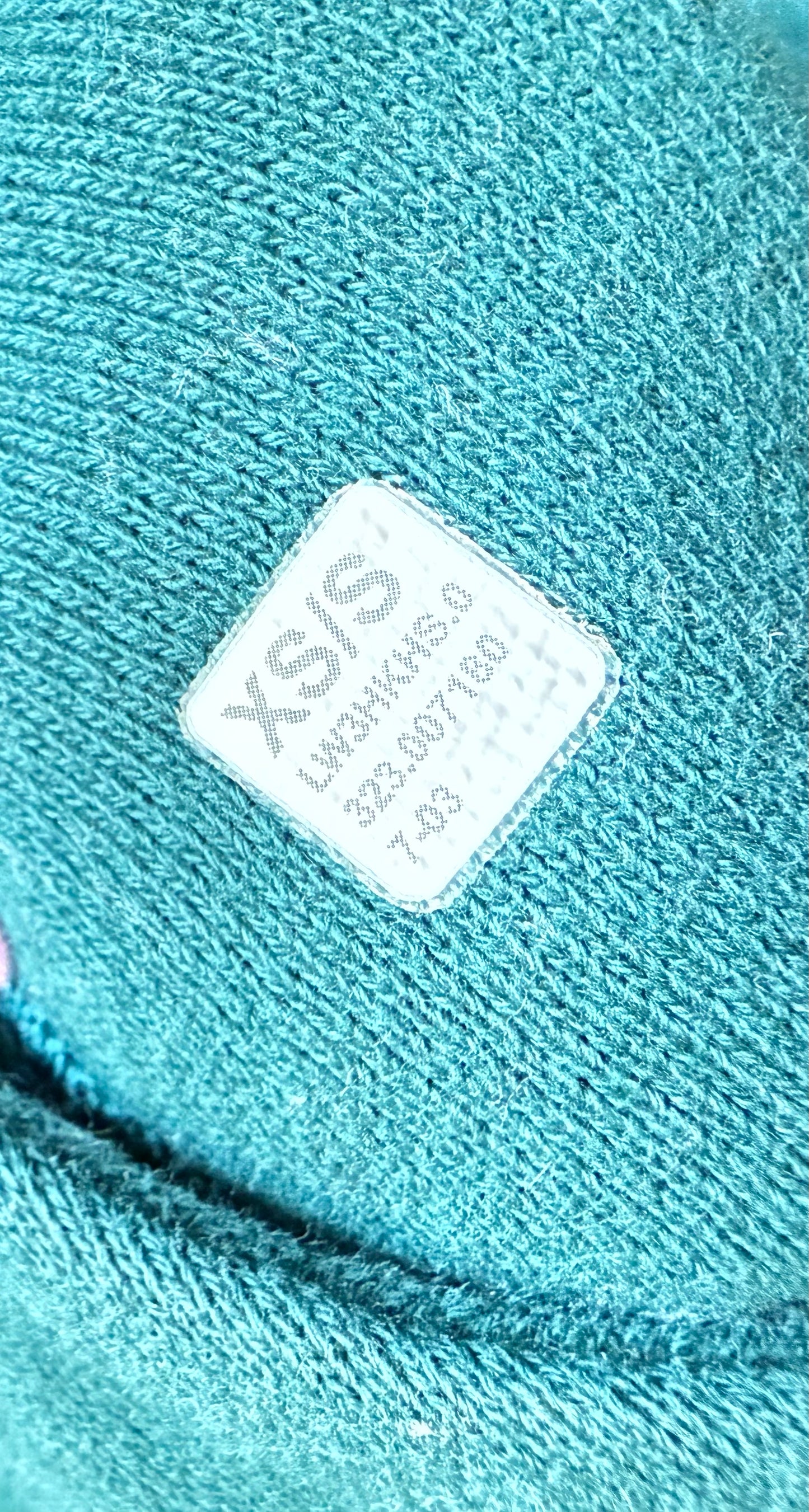 Lululemon Scuba Oversized Funnel Neck (XS/S)