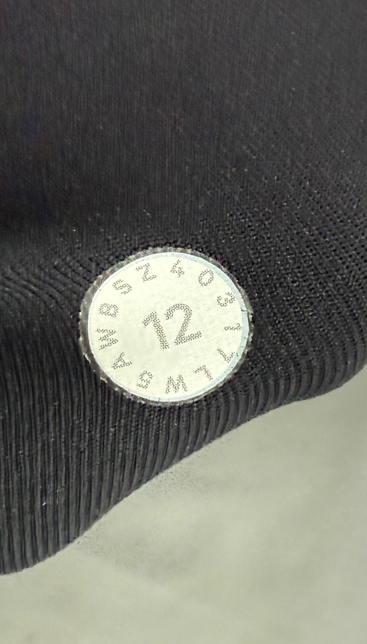 Lululemon Speed Up MR Tight 28” (12)