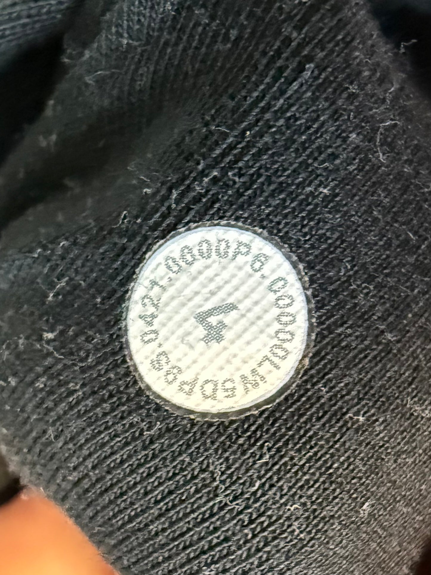 Lululemon Relaxed HR Jogger 26” (4)