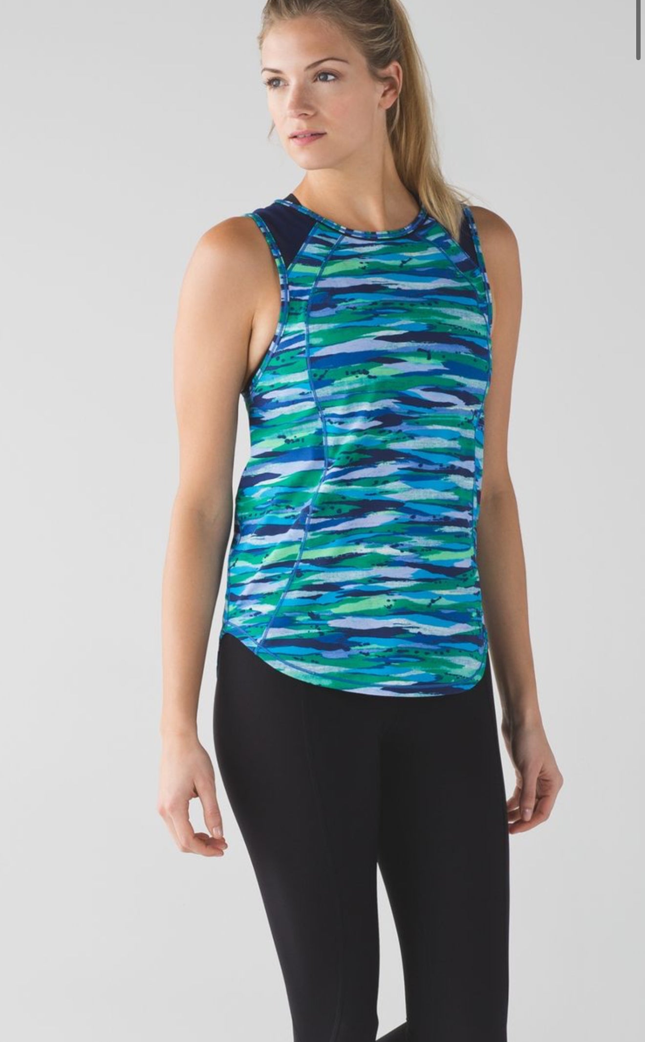 Lululemon Sculpt Tank (12)