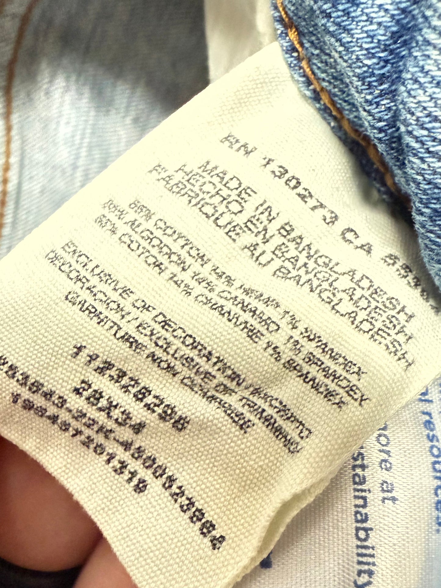 Wrangler Retro Helen Trumpet Flare HR Jeans (28x34)