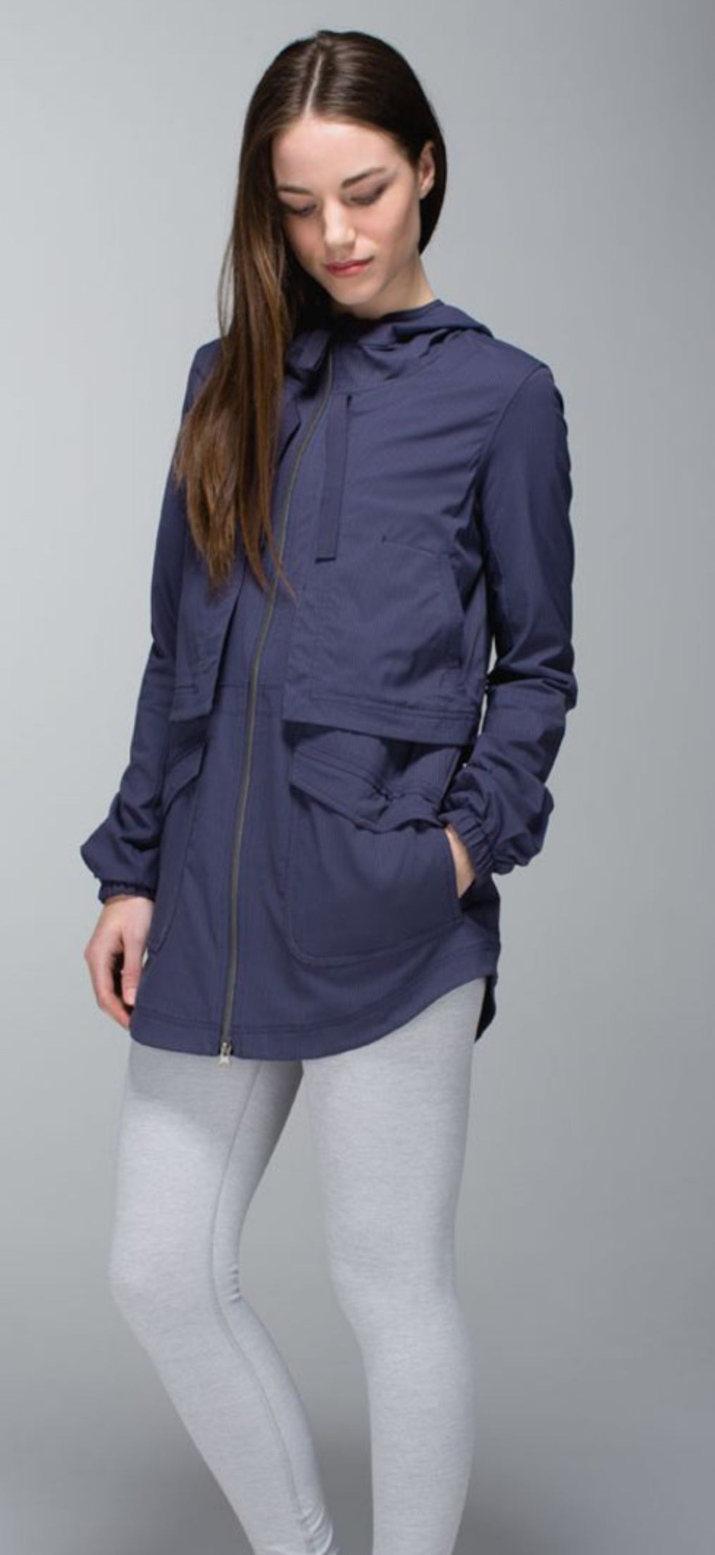 Lululemon Yogi Anorak Jacket (12)