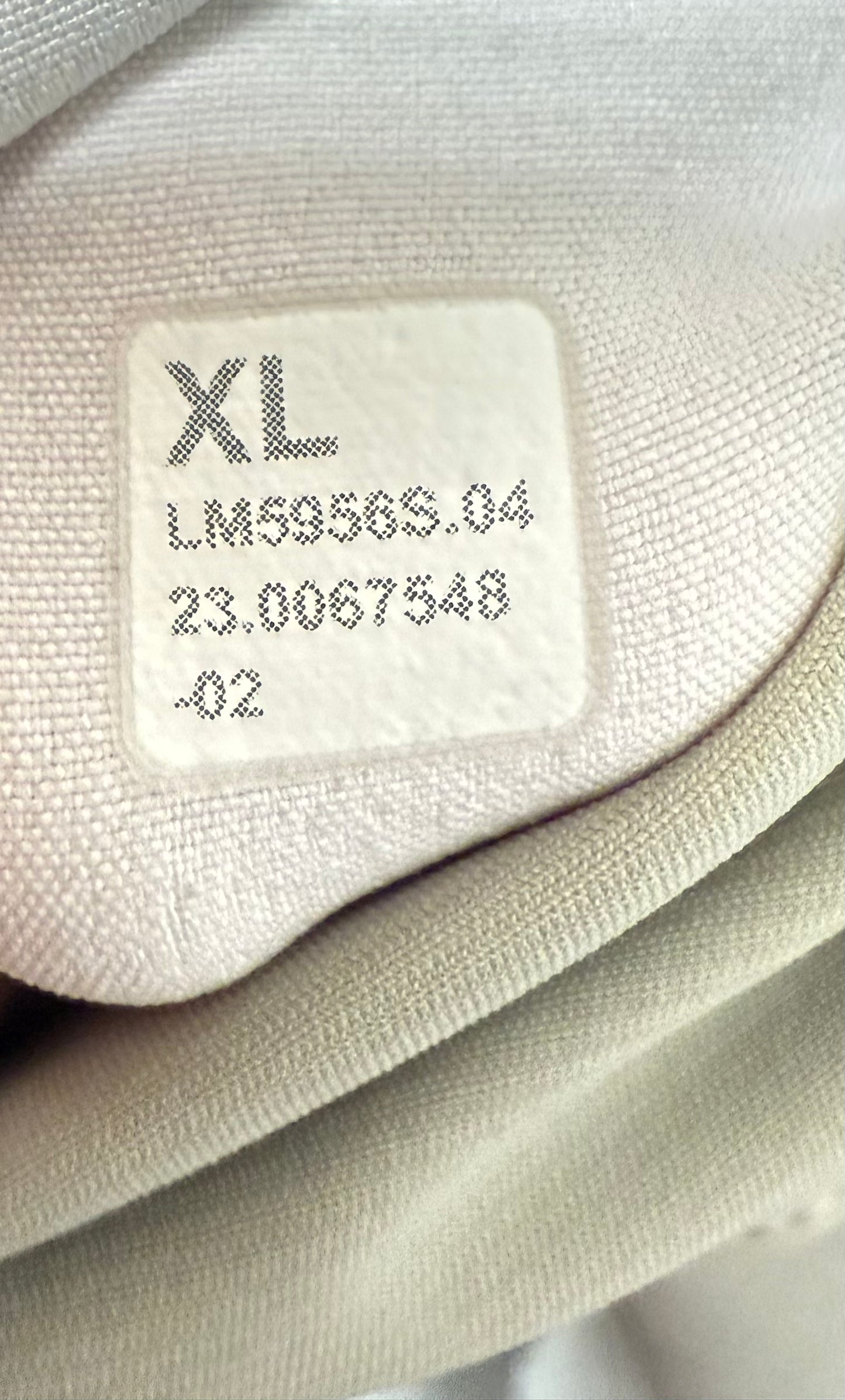 Lululemon Surge Jogger 29” (XL)