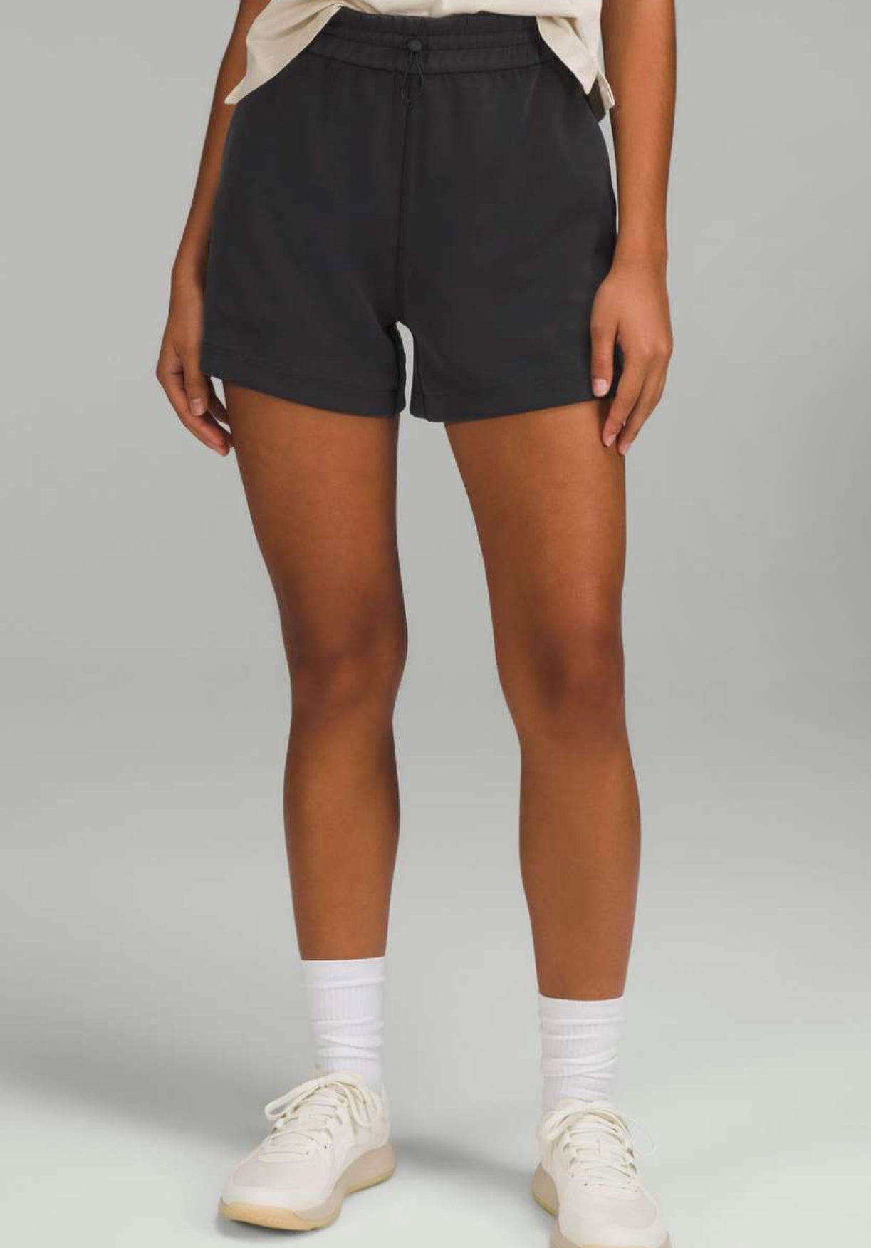 Lululemon Softstreme HR Short 4” (6)