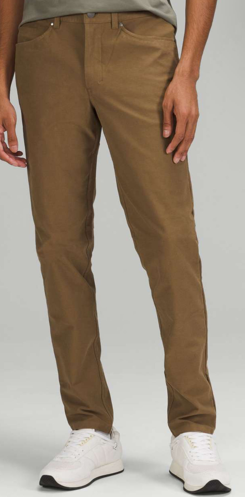 Lululemon ABC Slim Pant (34x32)