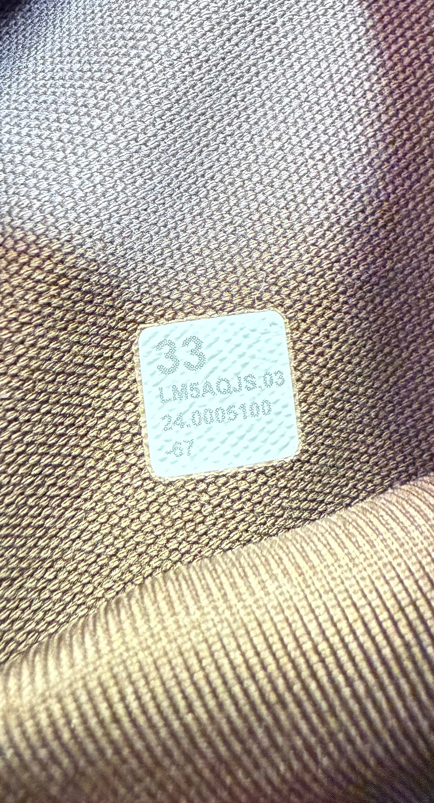 Lululemon ABC Classic Pant (33x32)