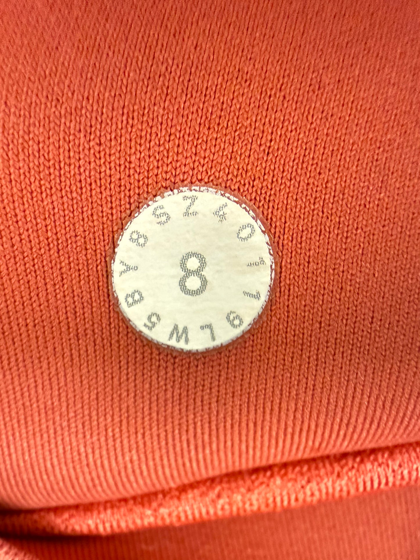 Lululemon Time to Sweat HR Tight 28” (4) (8)