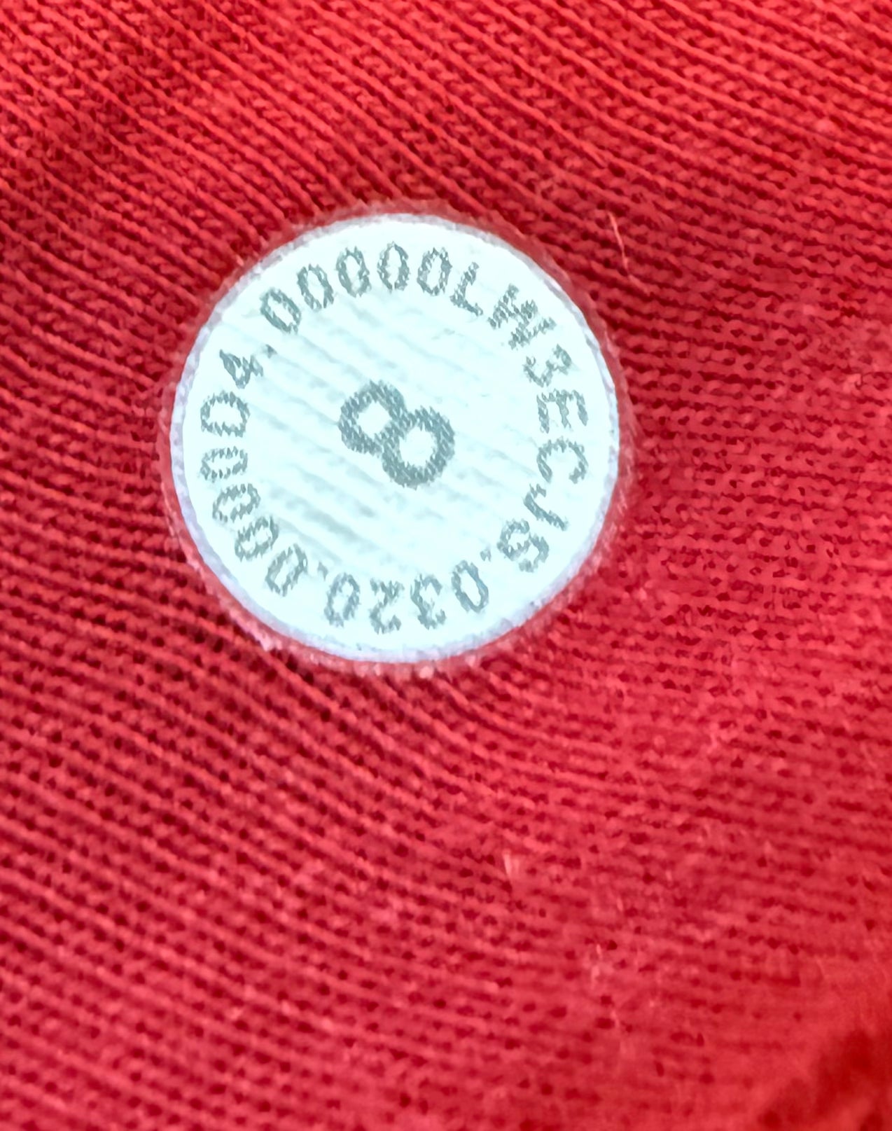 Lululemon Oh So Sherpa Zip Up (8)