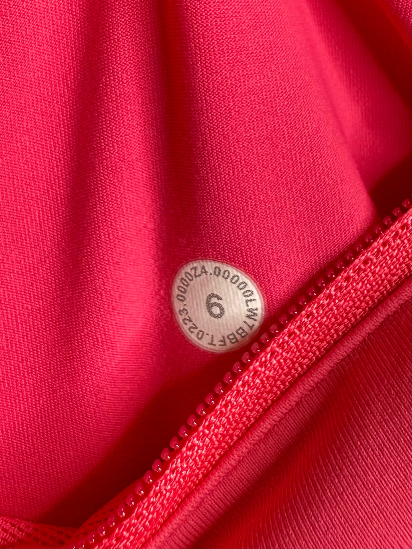 Lululemon Speed Up HR Short 4” (6)
