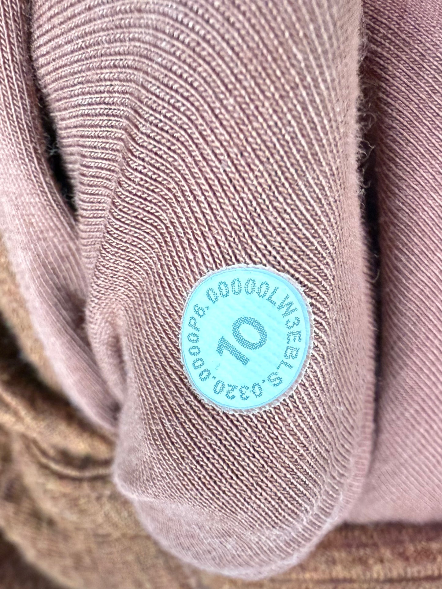 Lululemon Peaceful Moments Jacket (10)