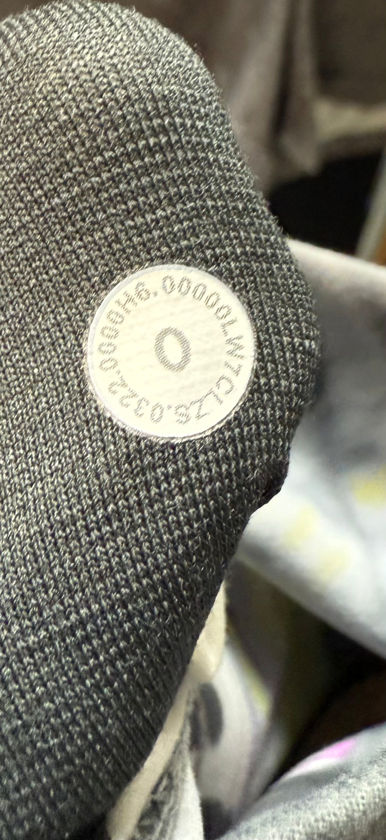 Lululemon Align HR Short 6” (0)