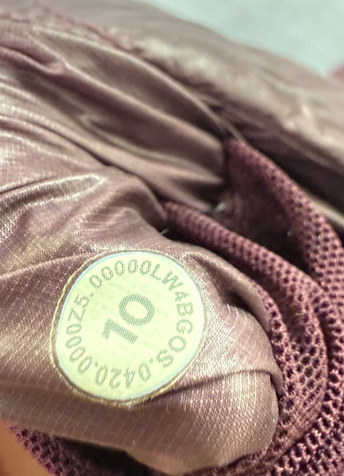 Lululemon Pack It Down Long Jacket (10)
