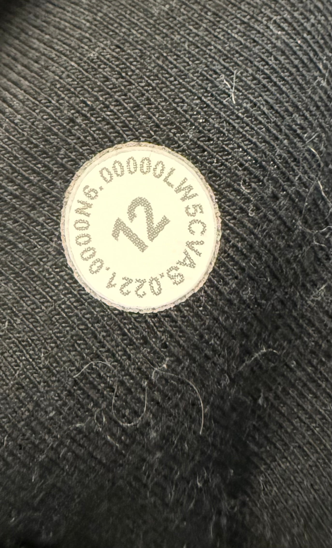 Lululemon Scuba HR Jogger 28” (12)