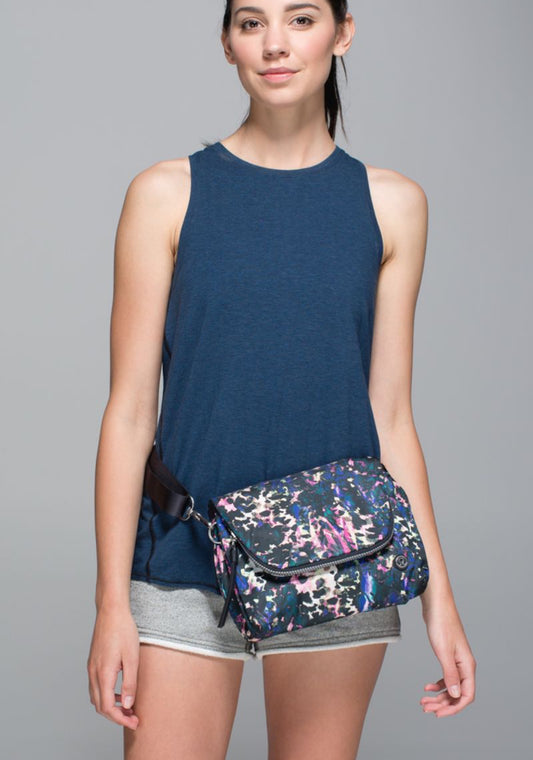 Lululemon Party Om Bag