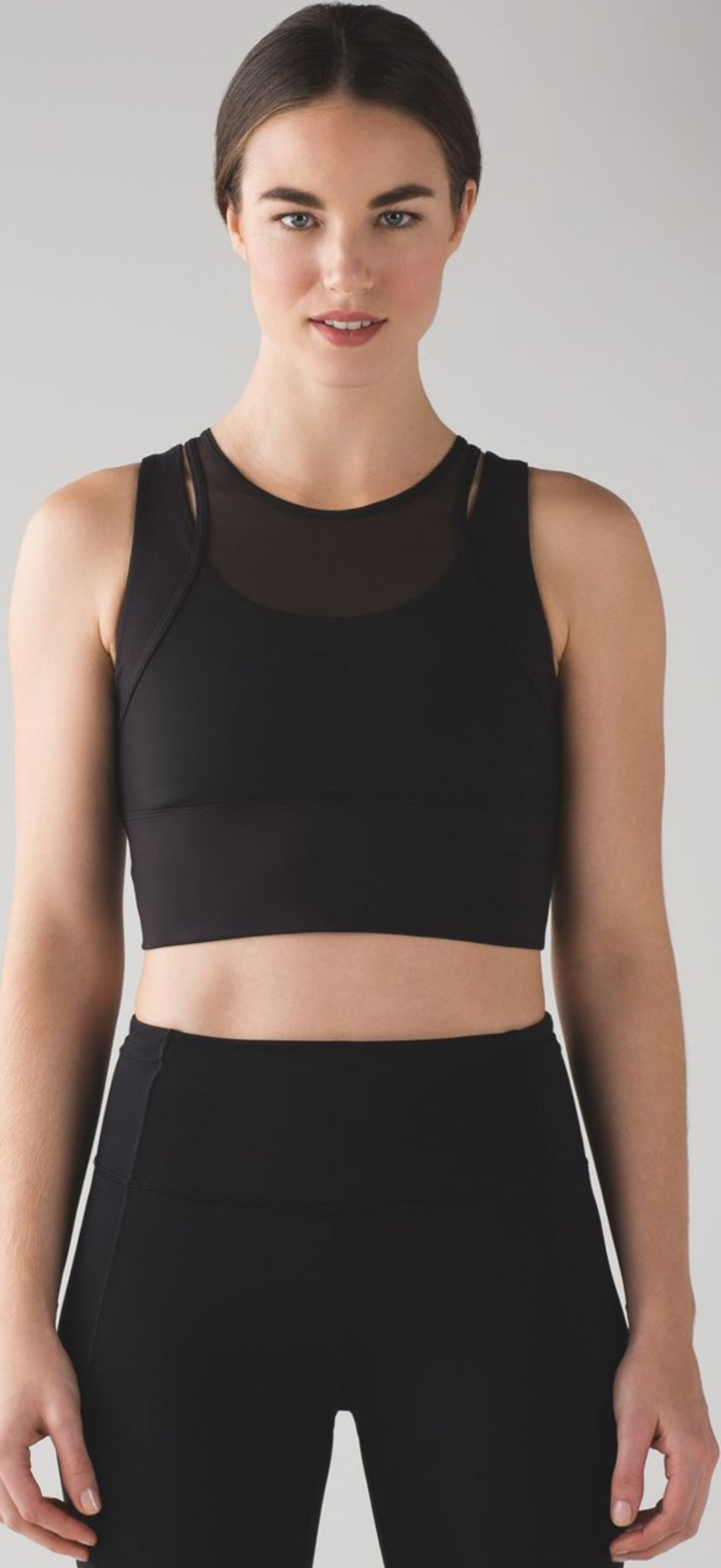 Lululemon Double Tap Longline B/C Bra (8)