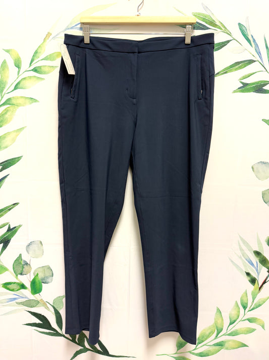 Lululemon On The Move MR Pant 28” (14)