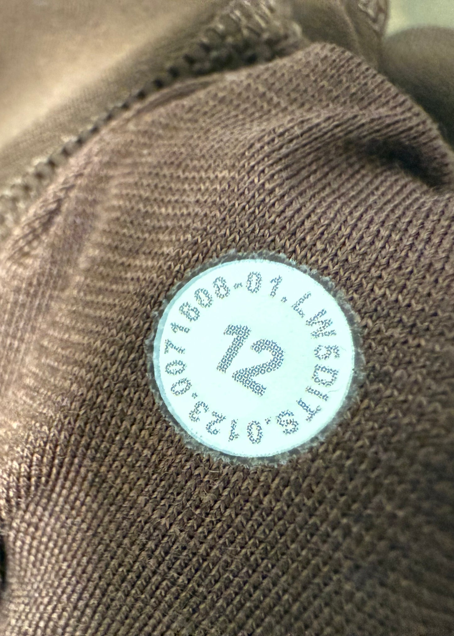 Lululemon Align HR Pant 28” (12)