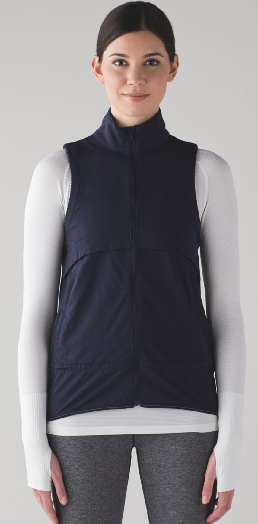 Lululemon Kicking Asphalt Vest (12)