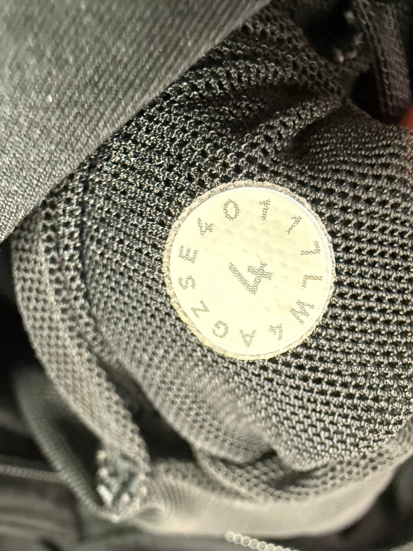 Lululemon Kicking Asphalt Vest (4)