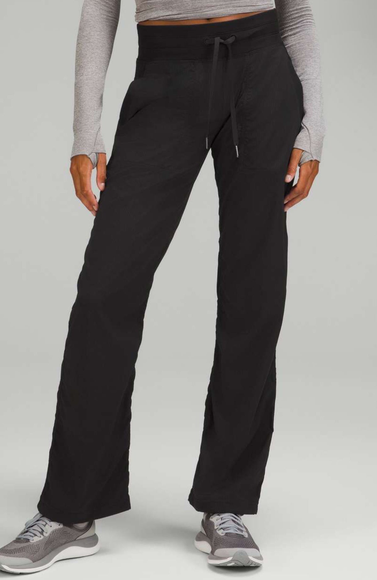 Lululemon Dance Studio MR Pant 32” (6)