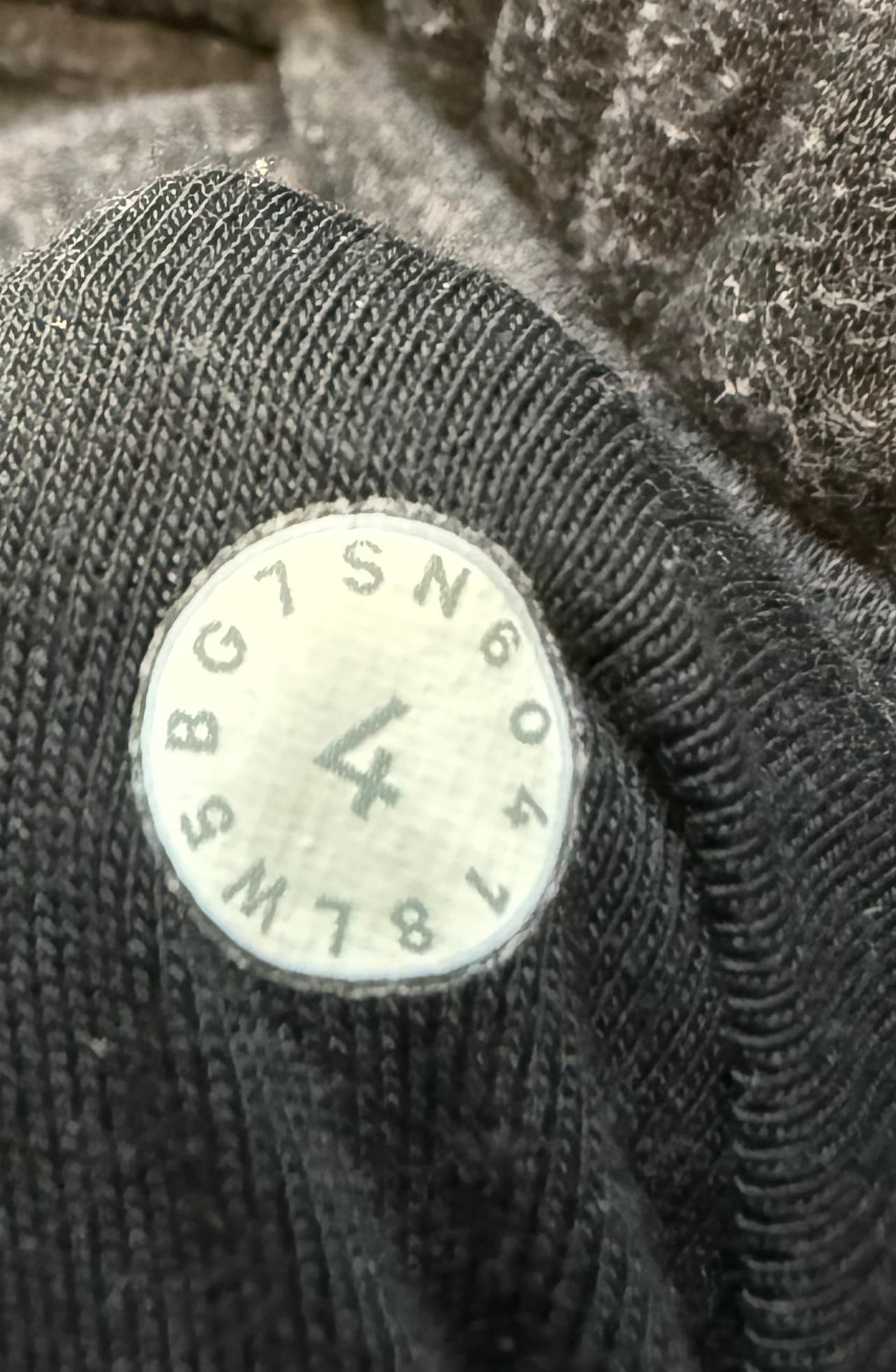 Lululemon Plush Times Fleece HR Jogger 28” (4)