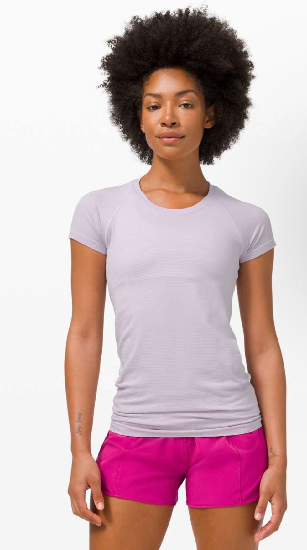 Lululemon Swiftly Short Sleeve (4)
