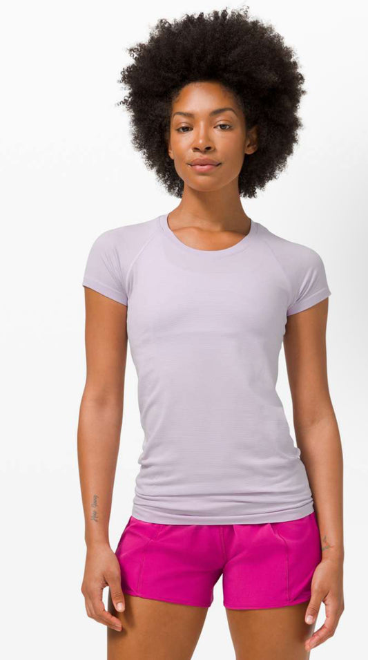 Lululemon Swiftly Short Sleeve (4)