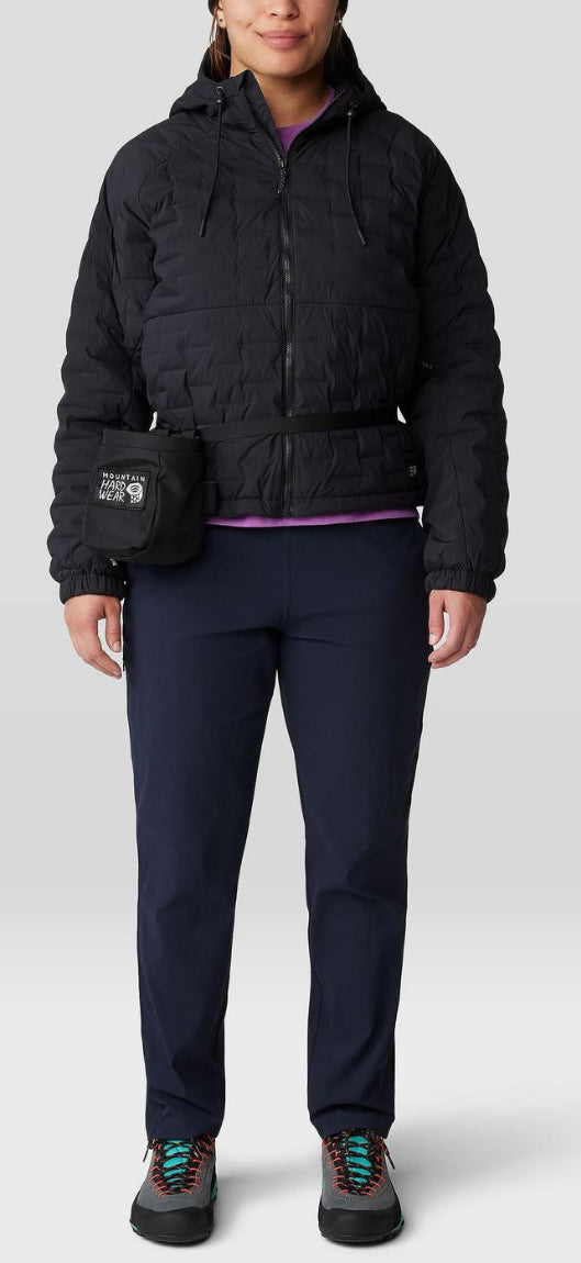 Mountain Hardware Dynama Ankle Hiking Pant 28” (L)