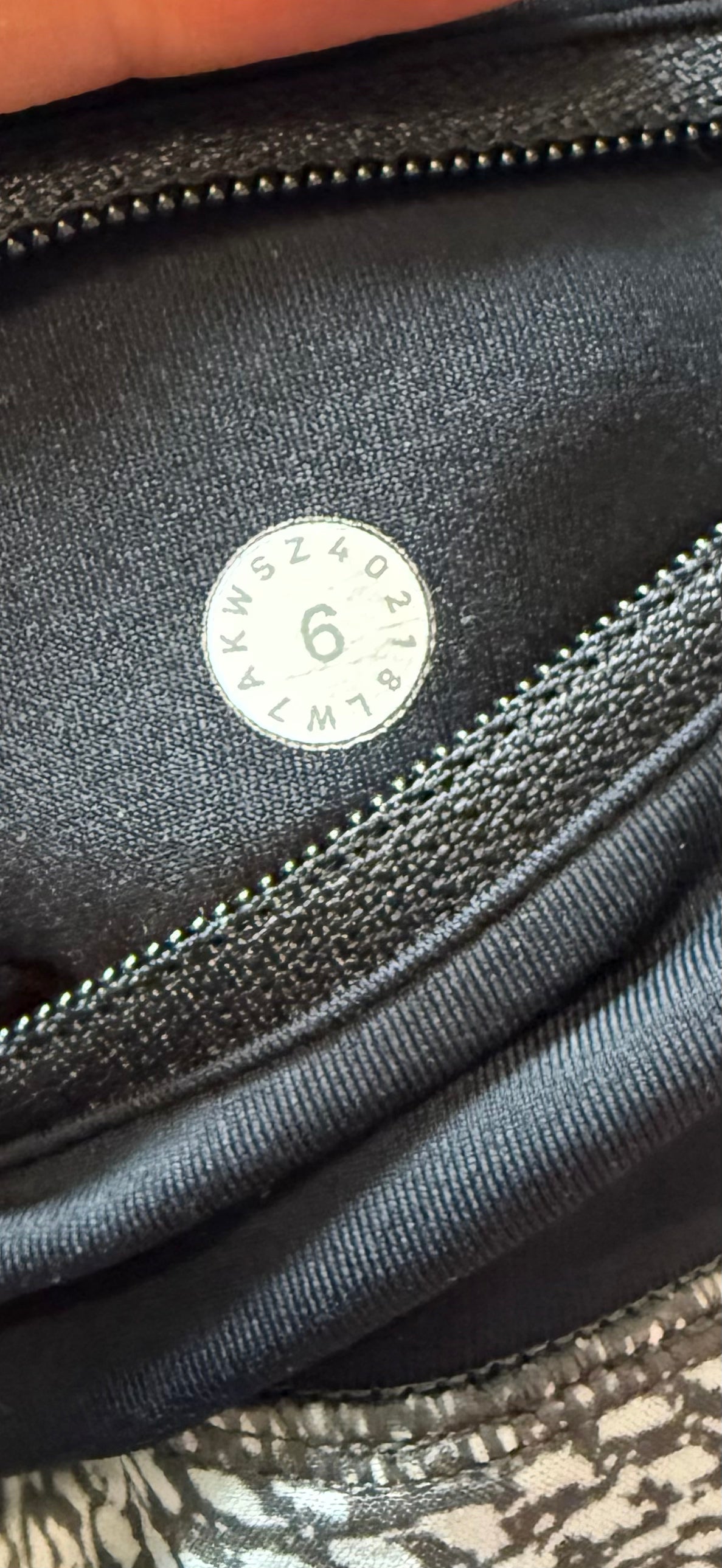 CLEARANCE Lululemon Run Times LR Short 4” (6)