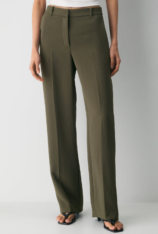 Aritzia Babaton Agency HR Pant 33” (10)