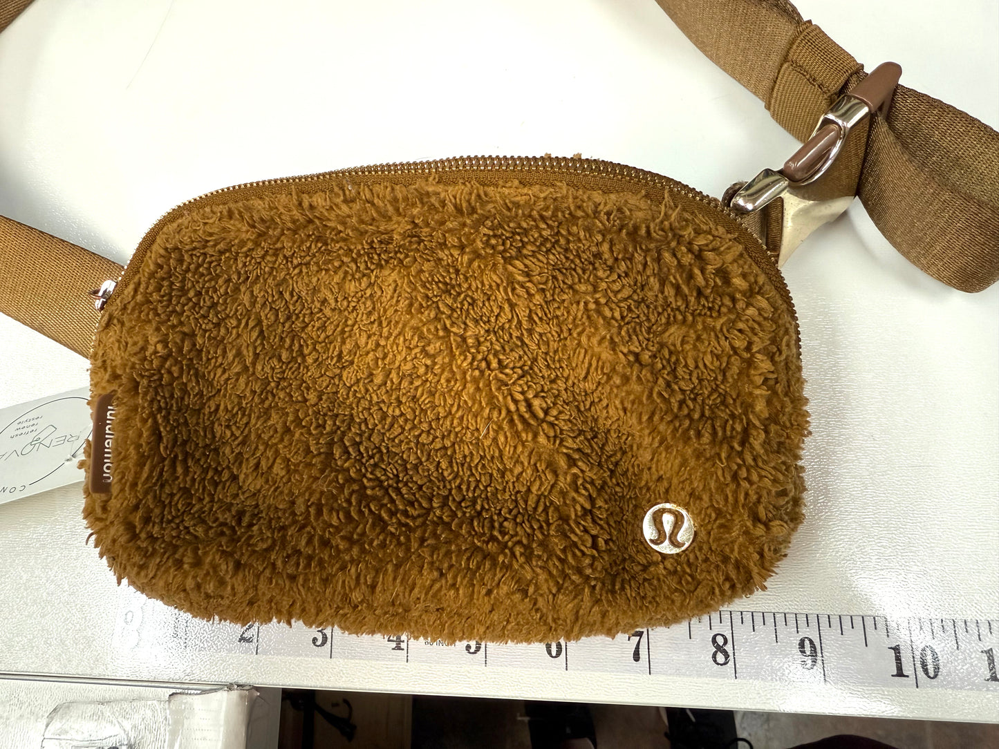 Lululemon Everyday Belt Bag