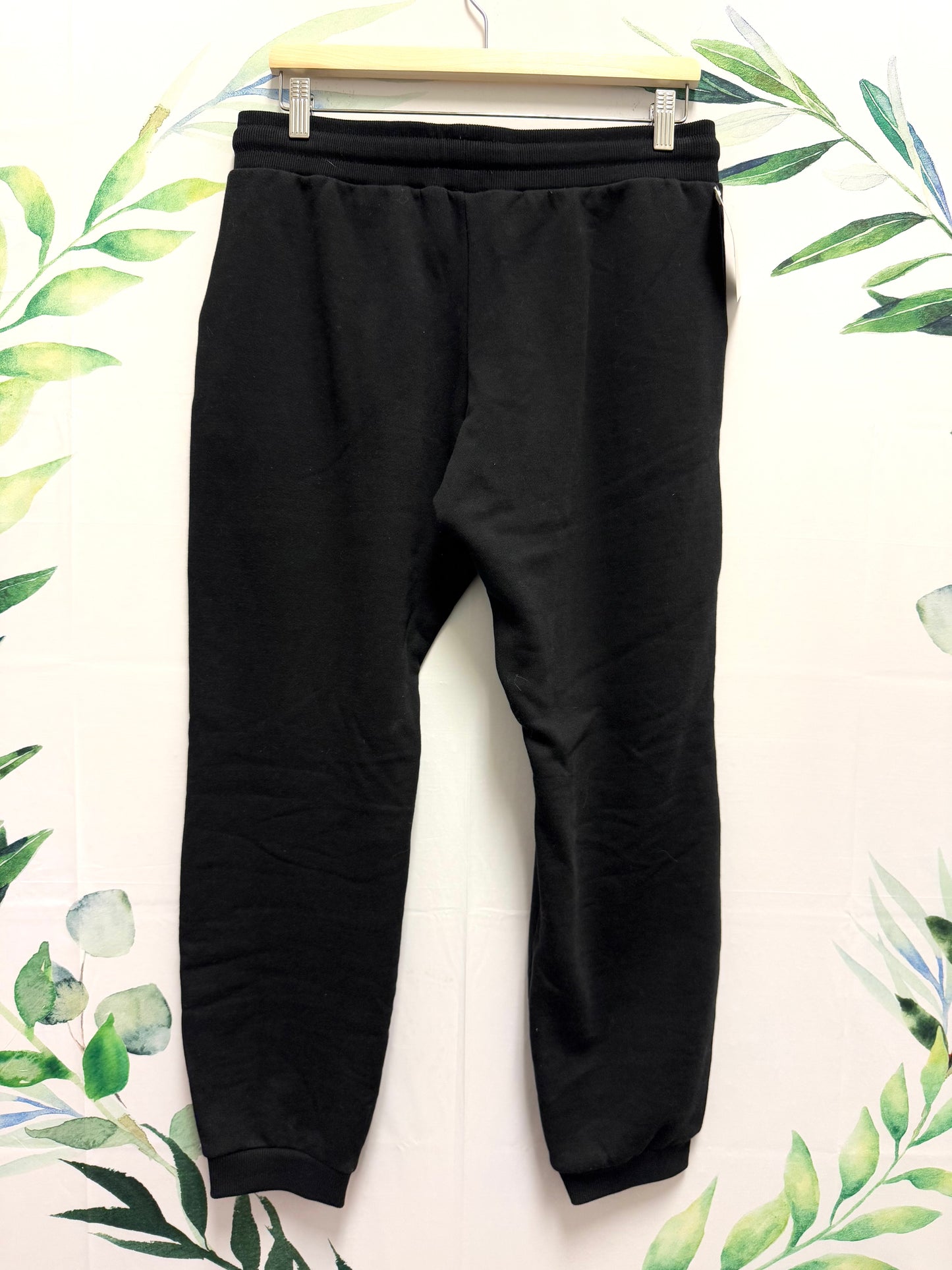 Ten Tree Bamone Fleece Jogger (M)