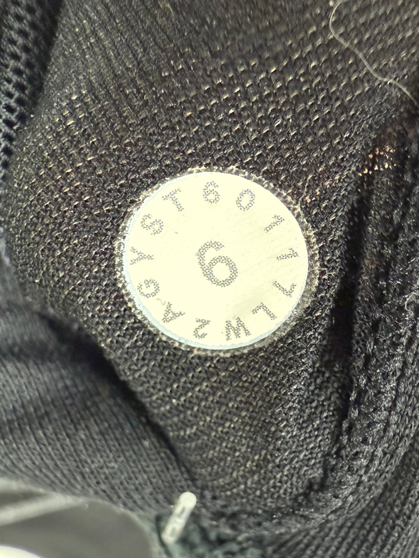 Lululemon Energy Bra (6)