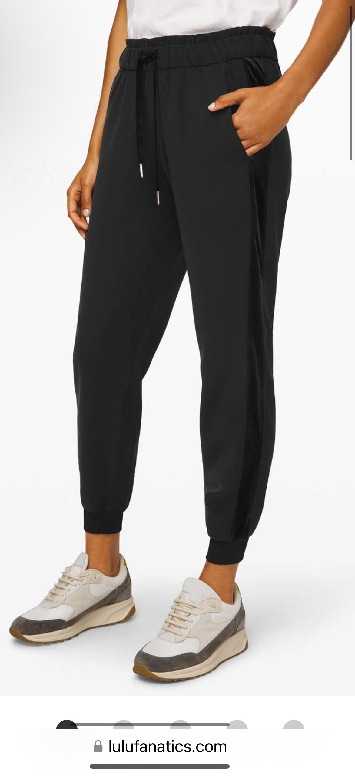 Lululemon On The Fly Jogger (6)