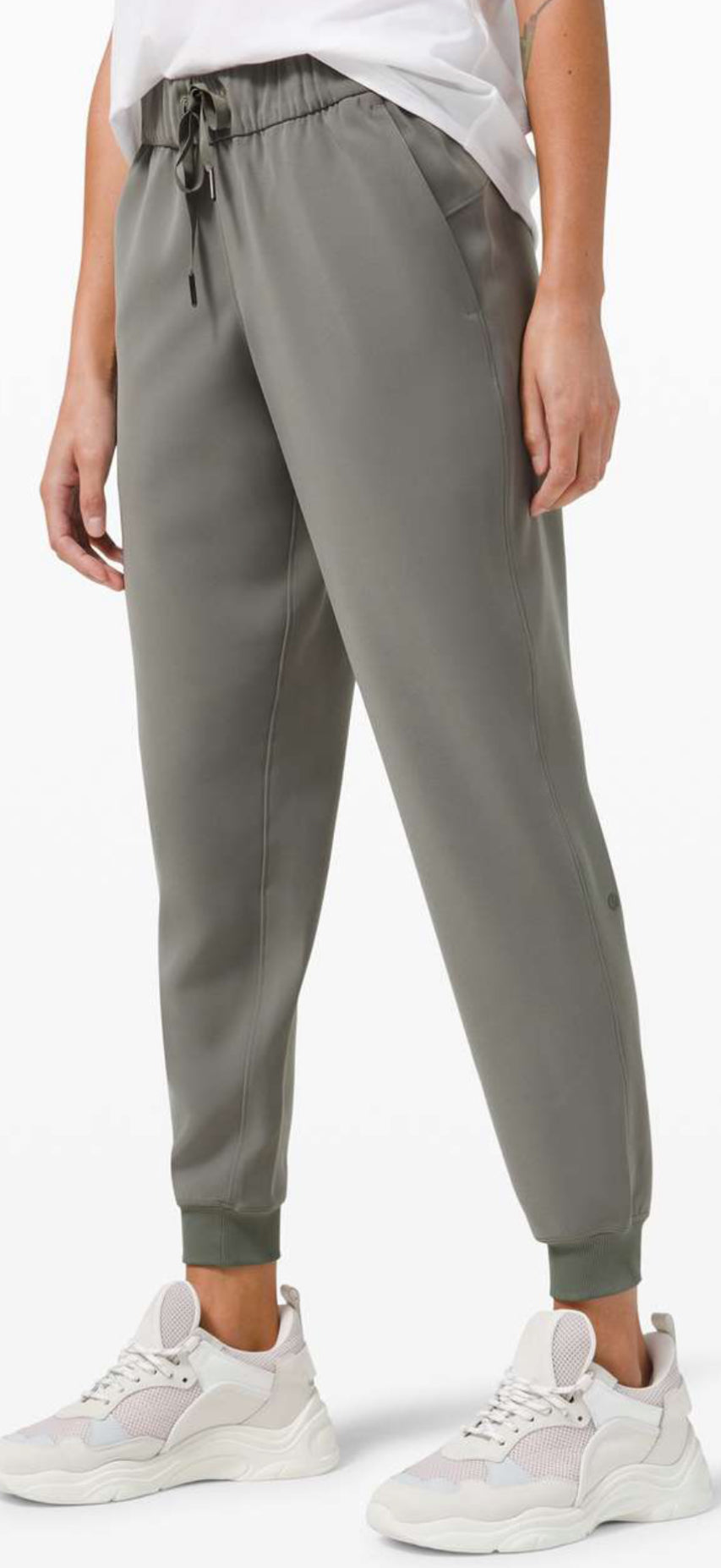 Lululemon On The Fly MR Jogger 28” (12)