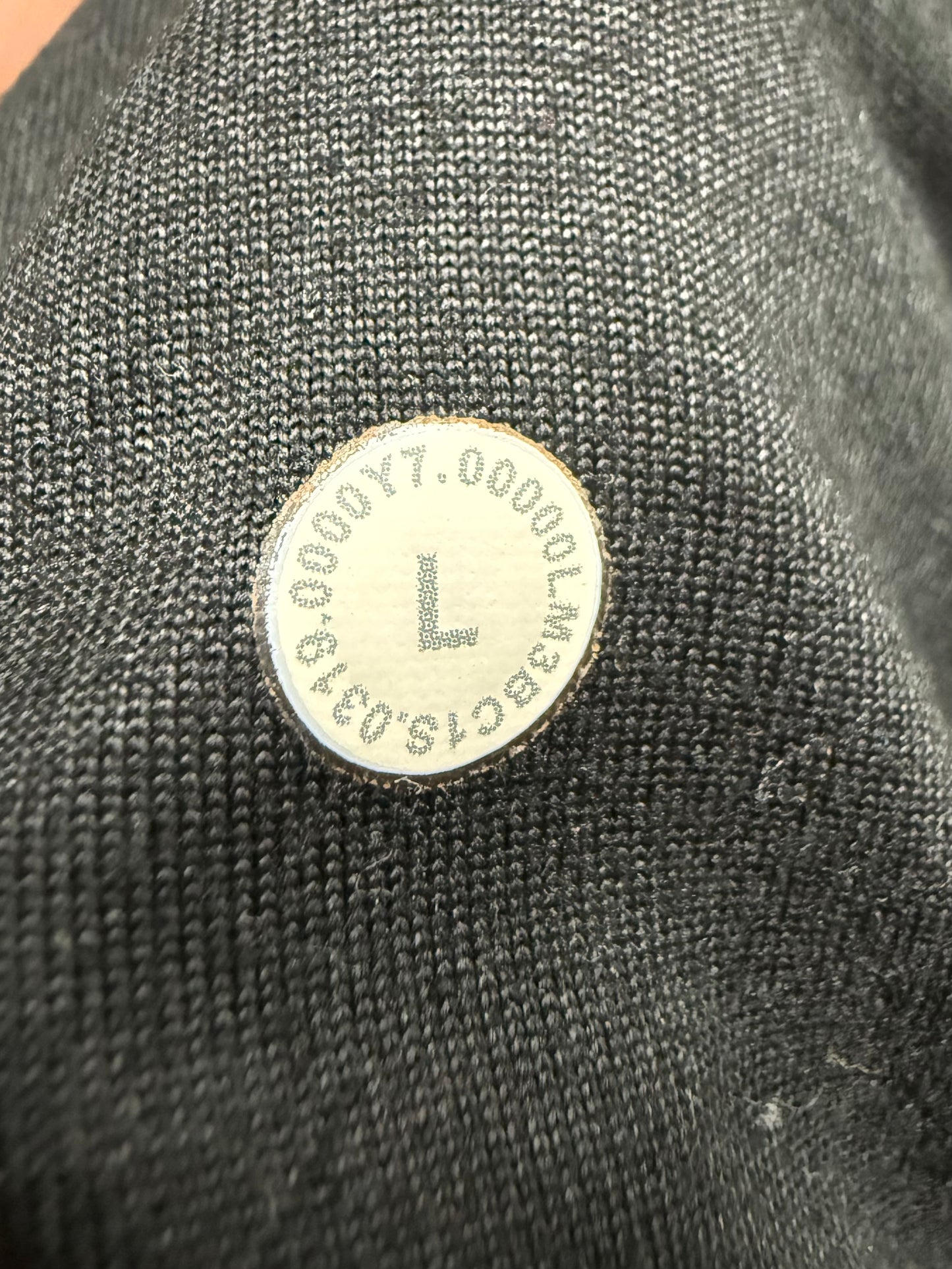 Lululemon City Sweat Thermo Hoodie (L)