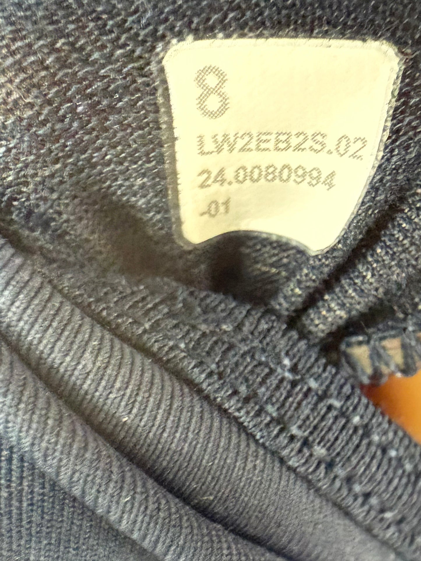 Lululemon Energy Bra (8)