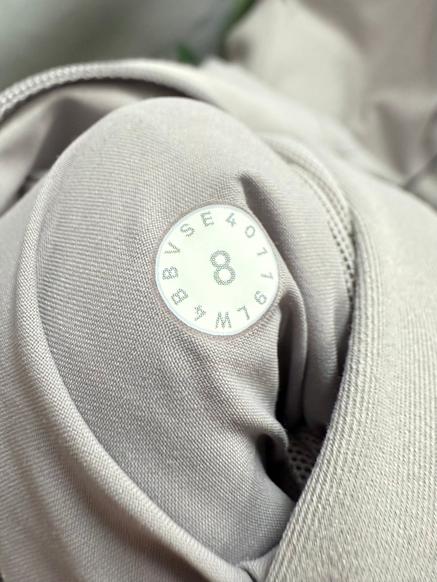 Lululemon Like a Glove Jacket (8)