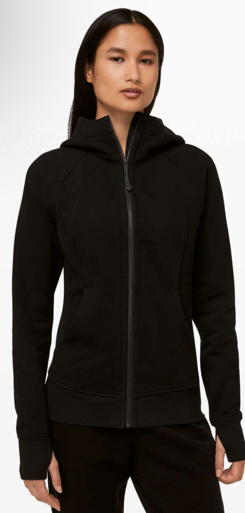 Lululemon Scuba Full Zip Hoodie (10)