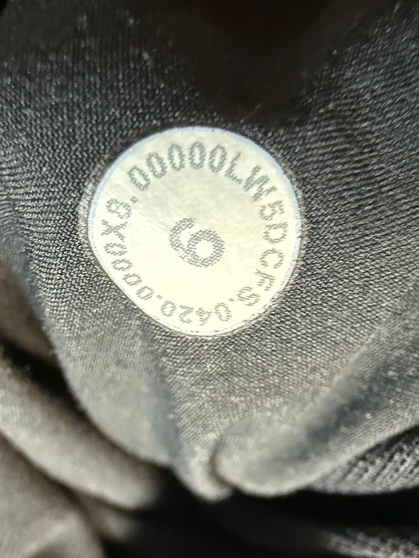 Lululemon Keep Moving Stretch HR Pant 28” (6)