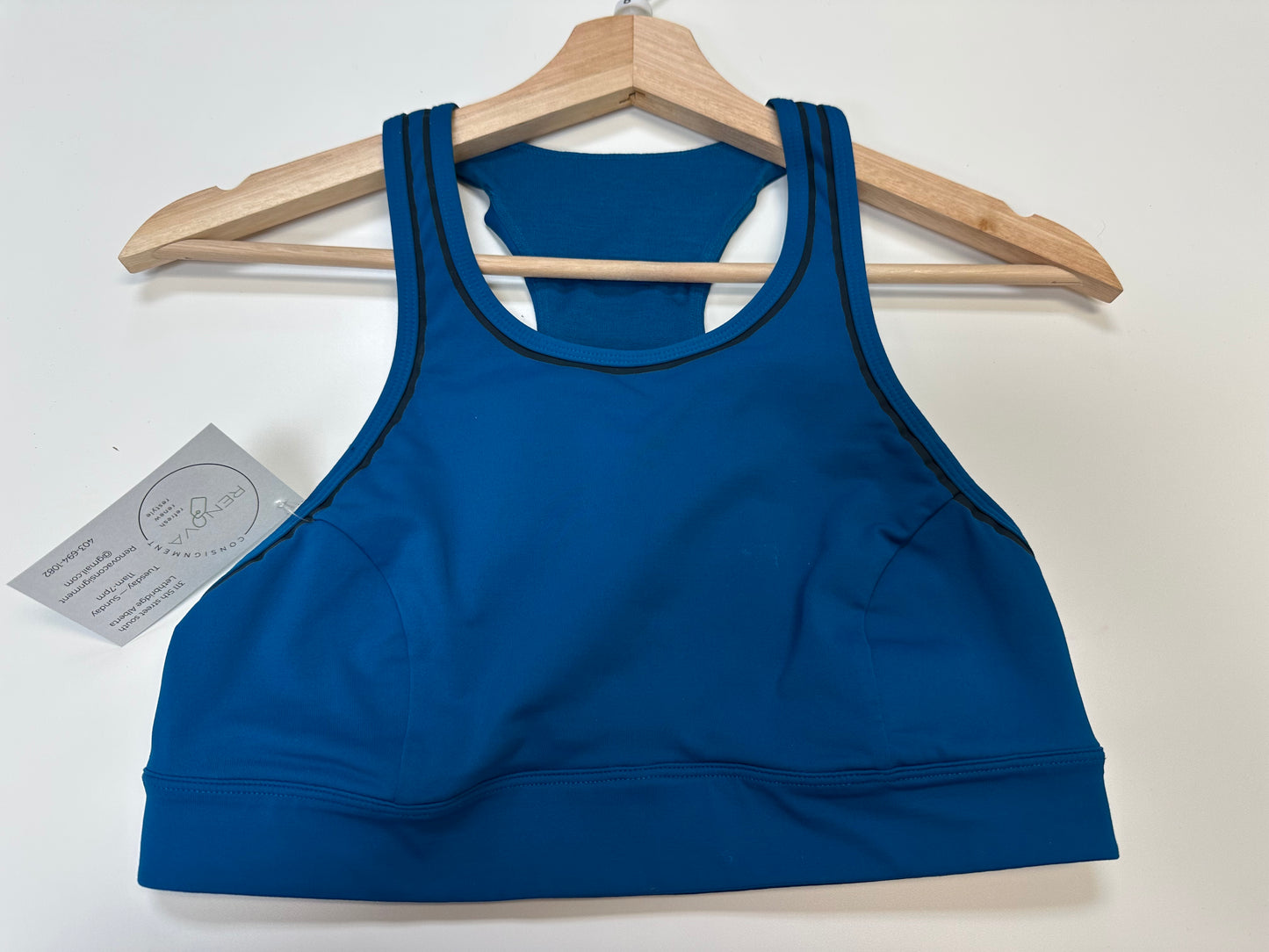 Lululemon Pace Perfect Bra (8)