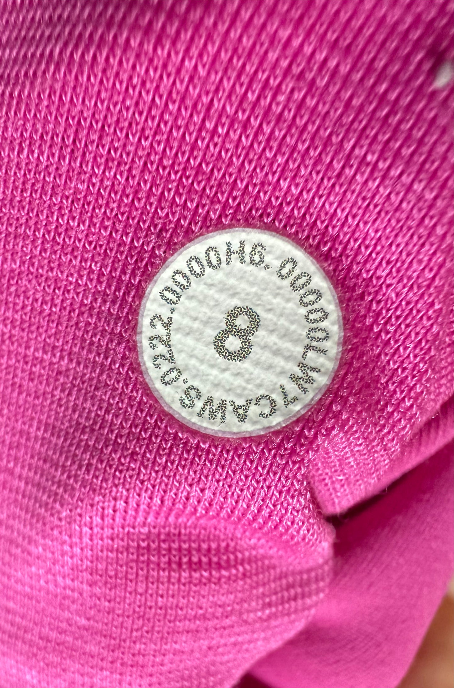 Lululemon Align HR Short 4” (8)