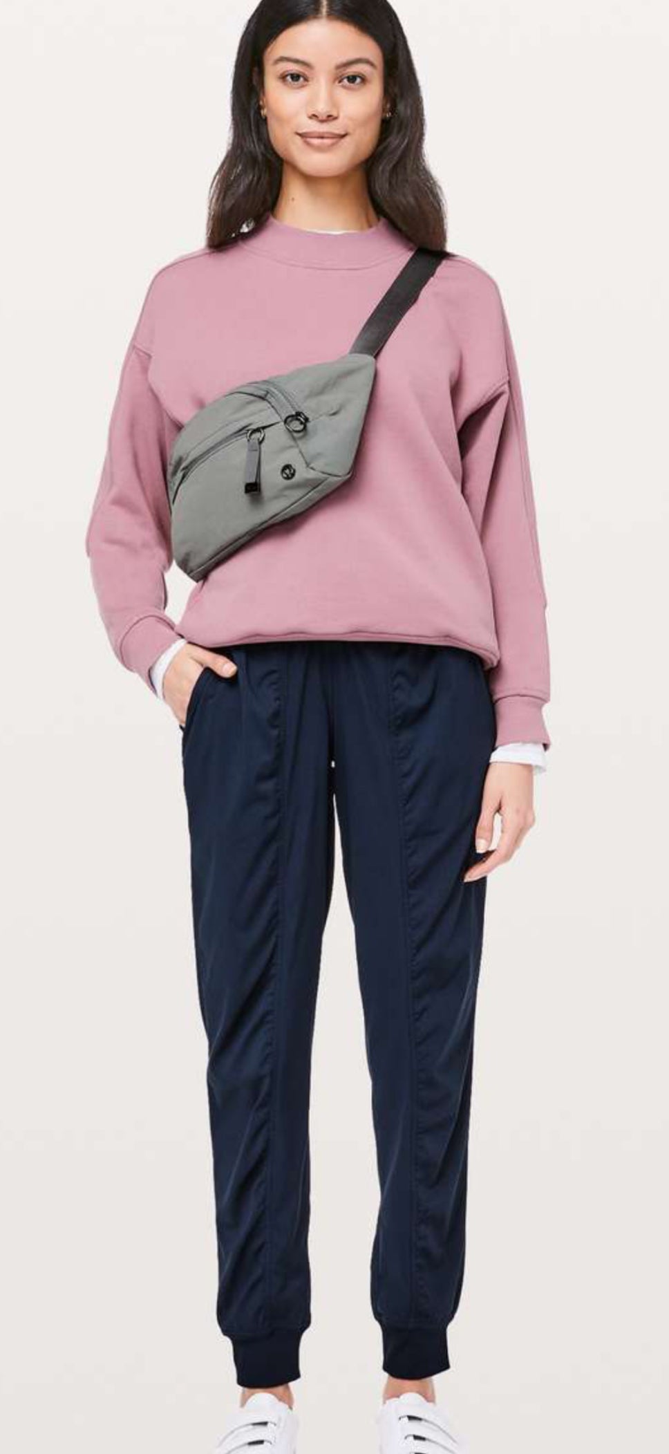 Lululemon Dance Studio MR Jogger 29” (10)