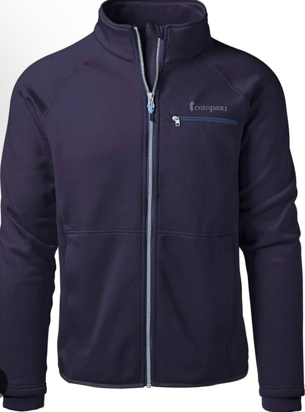 Cotopaxi Sambaya Stretch Fleece Jacket (XL)