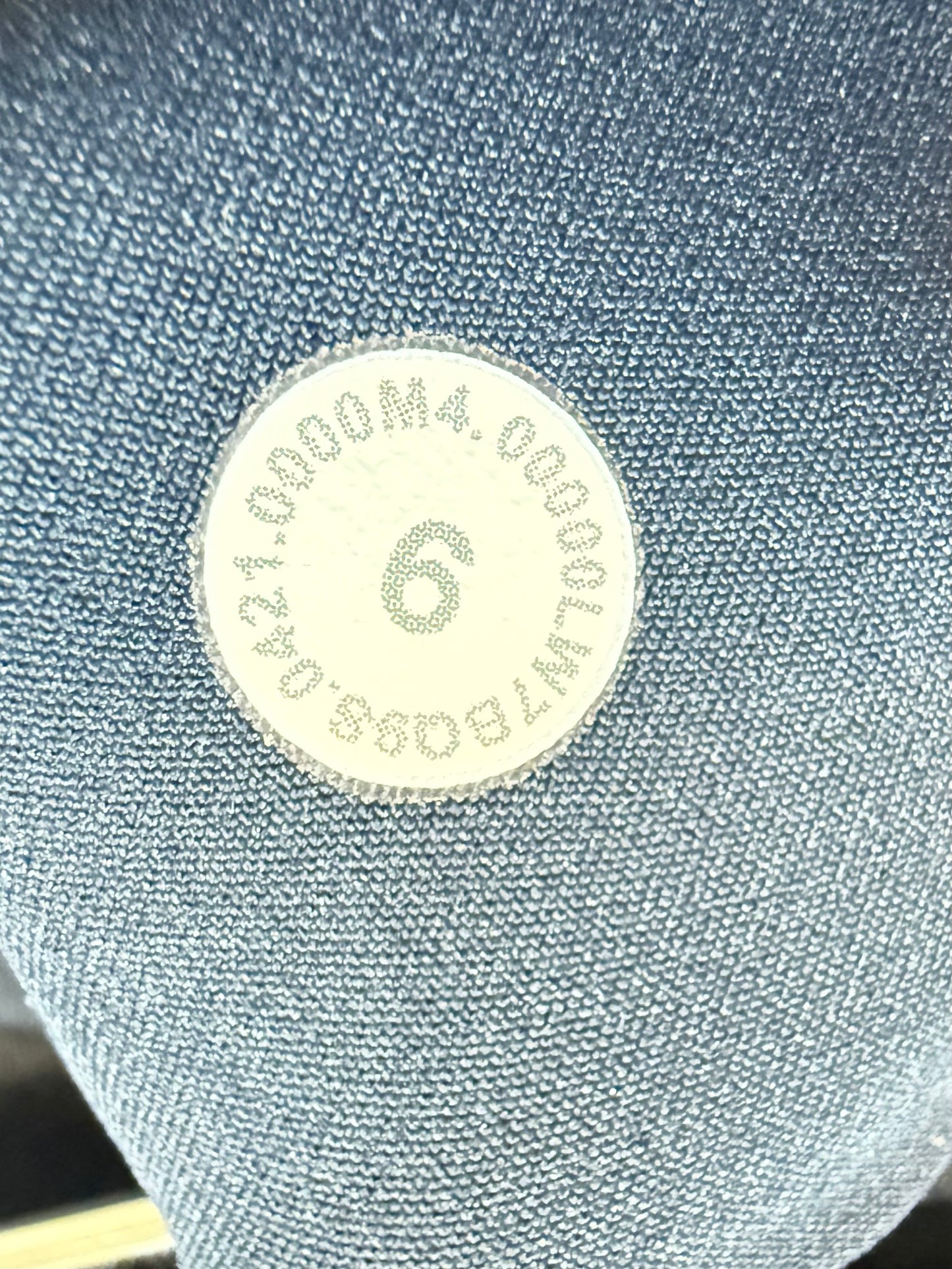 Lululemon Base Pace HR Short 8” (6)