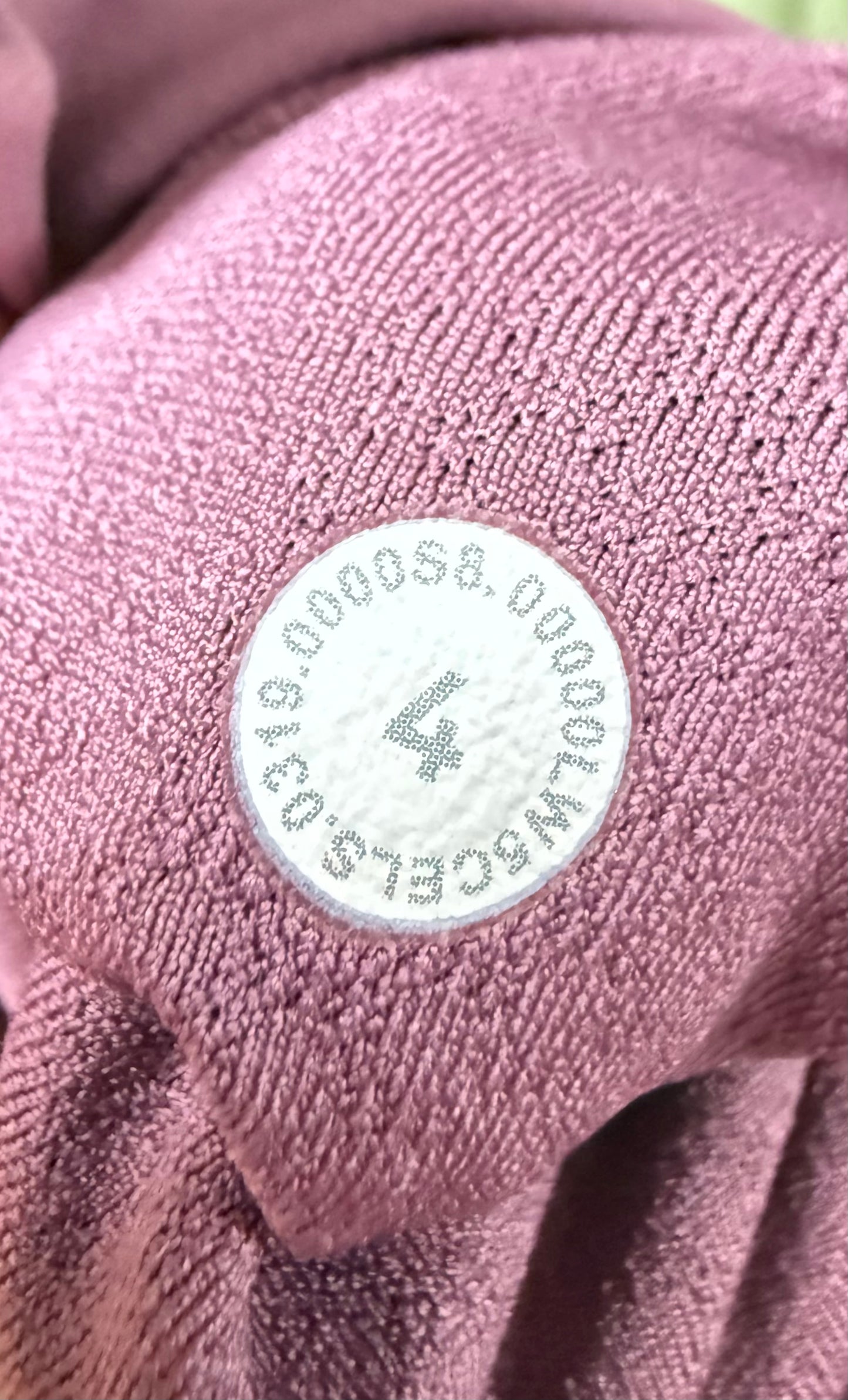 Lululemon Always On HR Tight 28” (4)