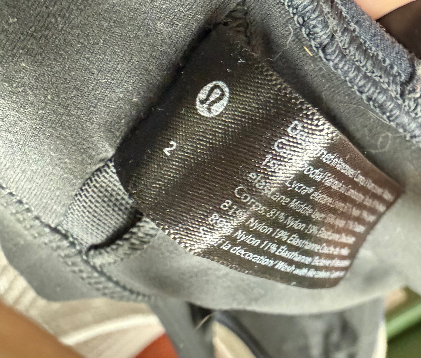 Lululemon Align Tank (2)