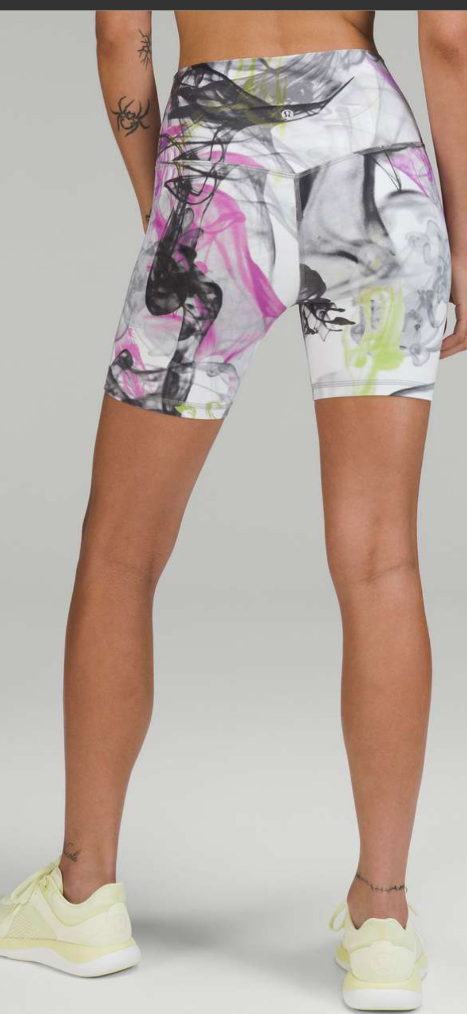 Lululemon Align HR Short 6” (0)