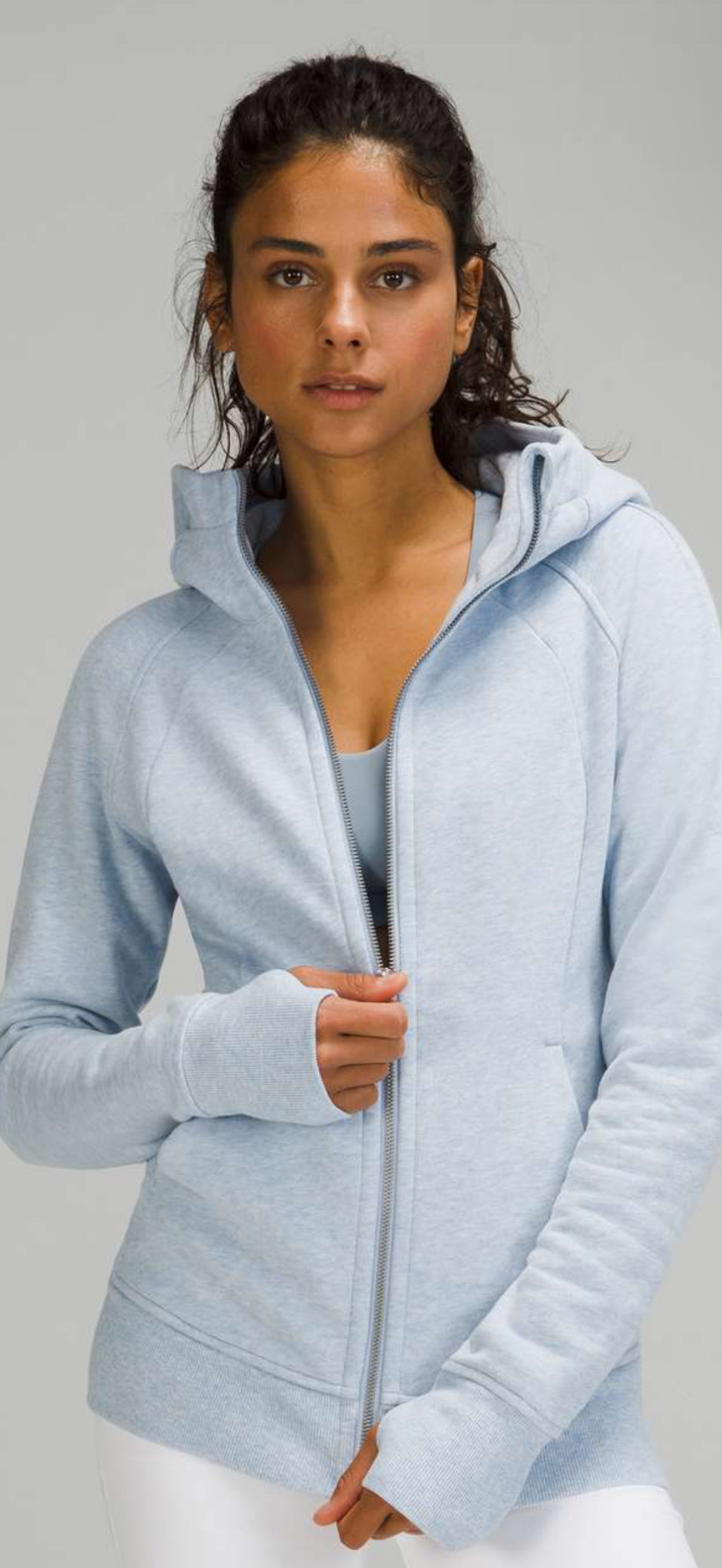 Lululemon Scuba Hoodie Full Zip (18)